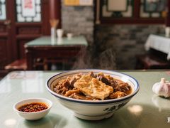 -蝎王府羊蝎子(西直门店)