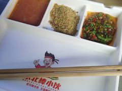 -棒小伙·齐齐哈尔烤肉(龙茗路店)