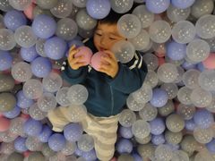 -Ours树朵家亲子餐厅(远策中心店)