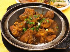 黄皮猪手-粤·向群饭店(泮塘路店)