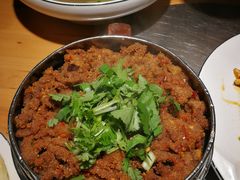 -大众跷脚牛肉馆·非遗传承单位(峨眉山店)