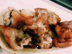 iphone_upload_pic-十面欢腾·海鲜面·台式Bistro(长乐路店)