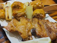 -鸟鹏烧鸟居酒屋(熙龙湾店)