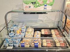 -原麦时光·蛋糕面包(河北大街店)