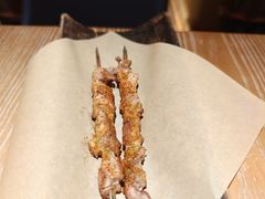 -耶里夏丽·丝路国际·新疆餐厅(浦东区东方路店)