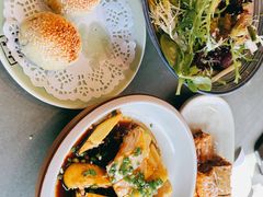 -兰溪小馆(东直门簋街店)