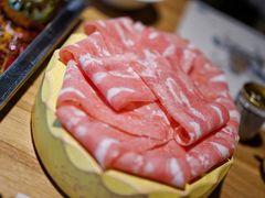 澳洲外脊肥牛-五厨火锅(长城西一路店)