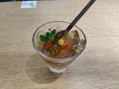 -蔡澜Pho·越南粉餐厅(海上世界店)