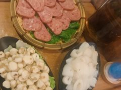 -狐狸爱上椰子鸡(滨江星光大道店)