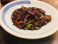 -阿庄新豫菜(航海东路店)
