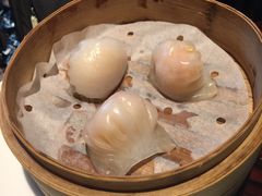 -新天世纪中餐厅