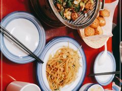 -宏状元现熬粥·京味菜(五棵松店)