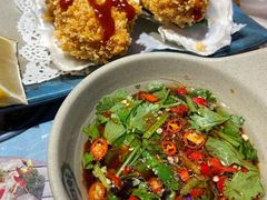 -千岛蚝高压锅生蚝·人参火锅(白云万达店)