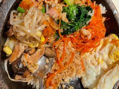-七八冷面·延边朝鲜族美食(欢乐谷店)