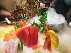 -渔寿司·日本料理(艾尚天地店)