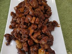 -桃子餐厅·天津菜(红星路直营店)