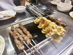 -运德成·天津老味烧烤(广开二马路店)