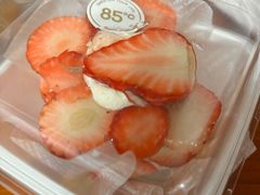 -85度C(南京中山南店)