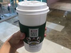 -兰芳园丝袜奶茶(亦庄大族店)