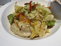 -巴依老爷新疆美食(常营店)