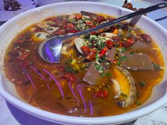 -曼格纳·曼芯馆(杨浦店)