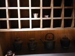 -竹里馆 ·茶食(奥体店)