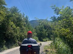 -九华秋浦胜境大王洞风景区