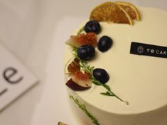 -糖秋Cake DIY·蛋糕定制·甜品台(观音桥店)