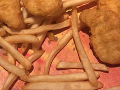 -麦当劳(漳州二路店)
