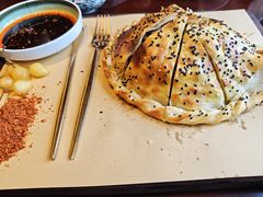 -那拉提之疆·新疆菜(美院店)