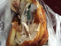 -吴山烤禽 (吴山路店)