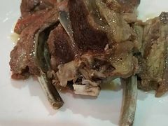 -范记靖远羊羔肉(博物馆店)