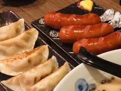 侏罗纪香肠-雷神拉面(财富中心玉米楼店)