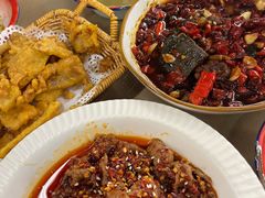 -老三样·旧食新味(万寿宫店)