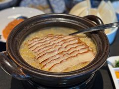 -喜悦烤鸭·新京菜(王府井店)