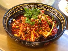 开水鸡-胃笑·开水鸡钵钵鸡(18年老店)