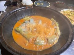 -肥鱼屯活鱼锅(惠工街店)