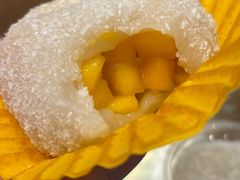 -一口小满手作糯米糍(北山店)