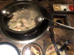 -同仁四季椰子鸡(海岸城天利店)