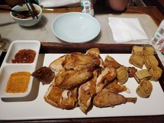 -小吊梨汤·北京菜·烤鸭(鸟巢店)