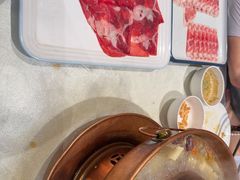 -东来顺饭庄(天坛店)