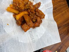 -obba kitchen(宽厚里总店)