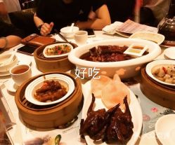 -静安洲际酒店·宴会厅