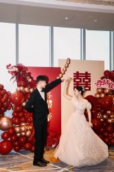 -漾·YOUNG高端派对策划·宝宝宴·求婚·生日·公司庆典布置上海站