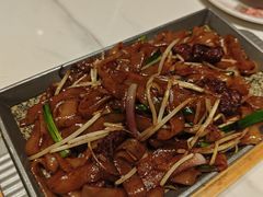 -稻香海鲜饭店(第一国际店)