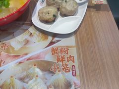 -小杨生煎(松江大学城店)