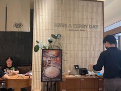 -CURRY YA 熟成咖哩專門店(深圳湾万象城店)