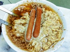 -维记咖啡粉面(福荣街店)
