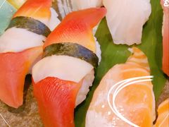 -浦·传统日式料理(3 5 1 1 店)