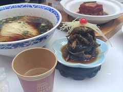 -二泉园老菜馆·百年无锡菜